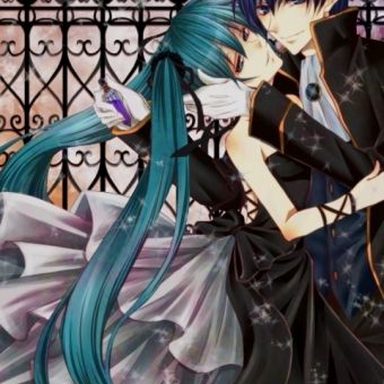 VOCALOID photo 171