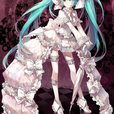 VOCALOID photo 196