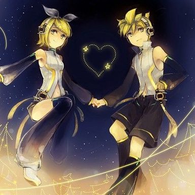 VOCALOID photo 195