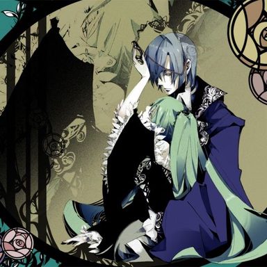 VOCALOID photo 219