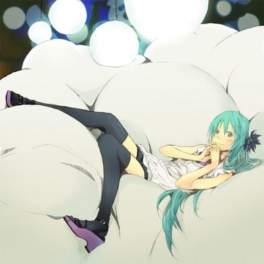 VOCALOID photo 278