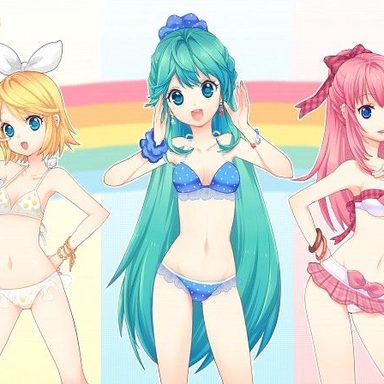 VOCALOID photo 163