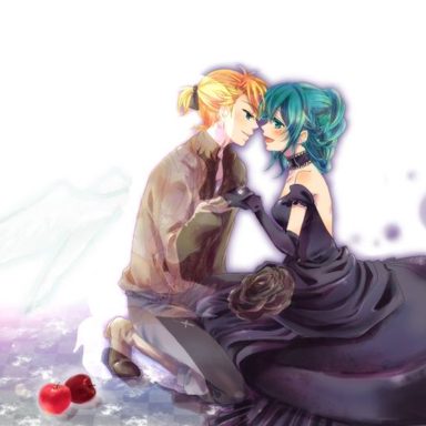 VOCALOID photo 184