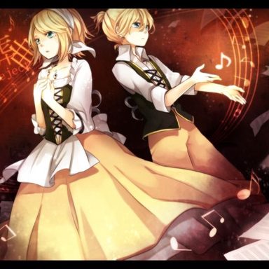VOCALOID photo 260