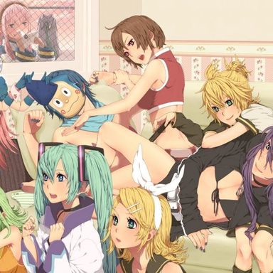 VOCALOID photo 112