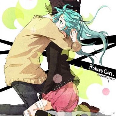 VOCALOID photo 211