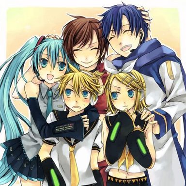 VOCALOID photo 156