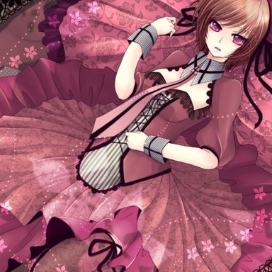 VOCALOID photo 123
