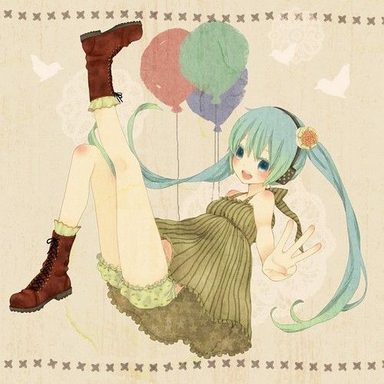 VOCALOID photo 241