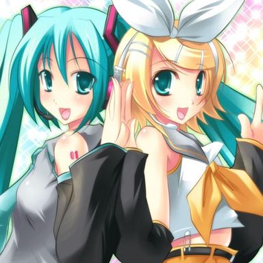 VOCALOID photo 301