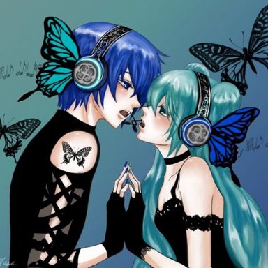 VOCALOID photo 83
