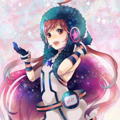 VOCALOID photo 253