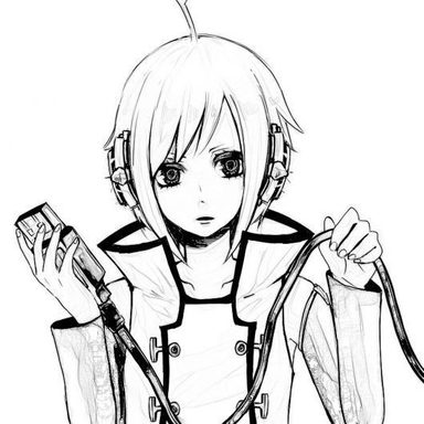 VOCALOID photo 59