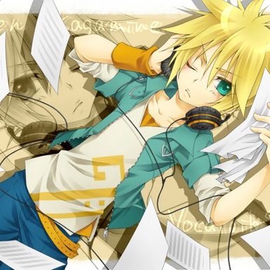 VOCALOID photo 263