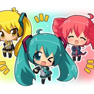 VOCALOID photo 130
