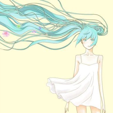 VOCALOID photo 49
