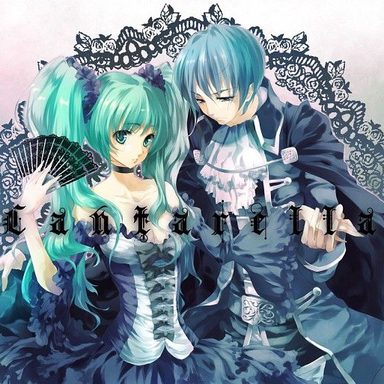 VOCALOID photo 215