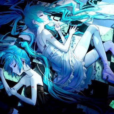 VOCALOID photo 214