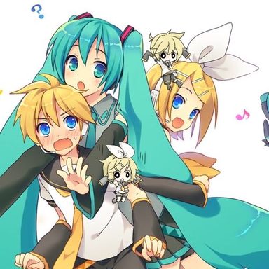 VOCALOID photo 94