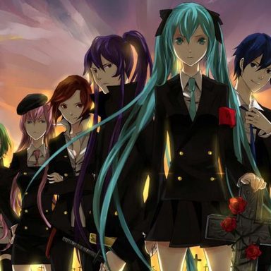 VOCALOID photo 30