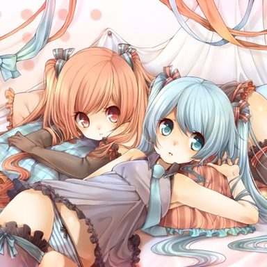 VOCALOID photo 114