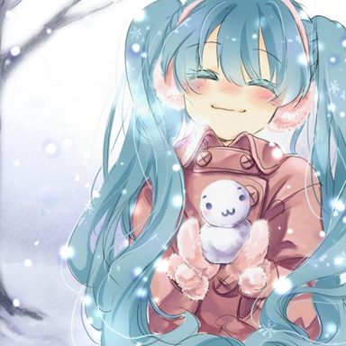 VOCALOID photo 243