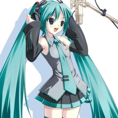 VOCALOID photo 178
