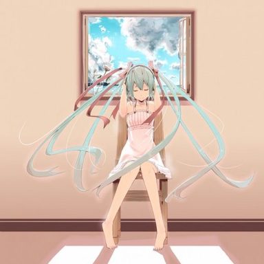 VOCALOID photo 225