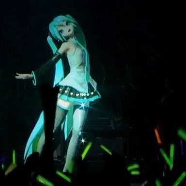 VOCALOID photo 134