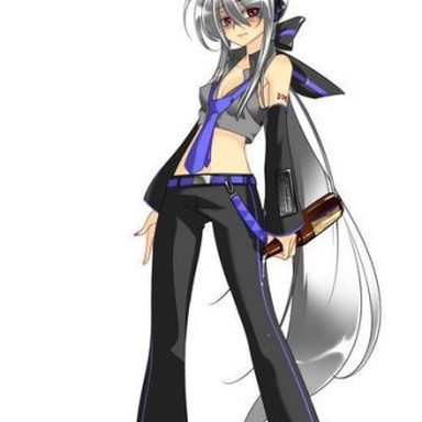 VOCALOID photo 234
