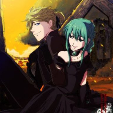 VOCALOID photo 197