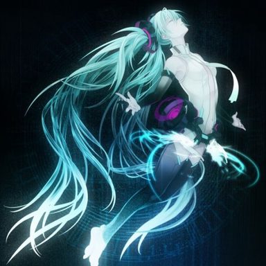 VOCALOID photo 194
