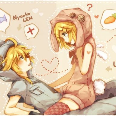 VOCALOID photo 96