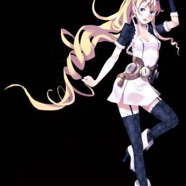 VOCALOID photo 101