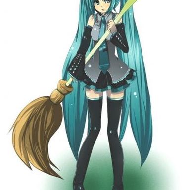 VOCALOID photo 299