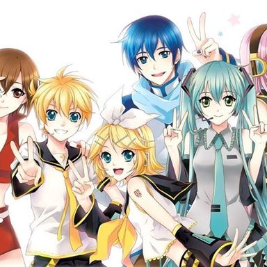VOCALOID photo 75