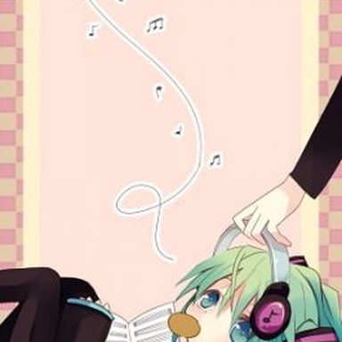 VOCALOID photo 207