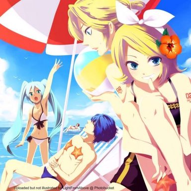 VOCALOID photo 248