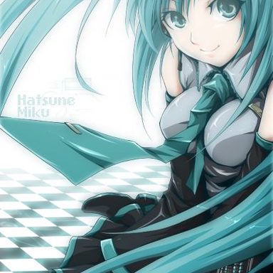 VOCALOID photo 257