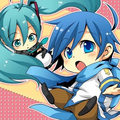 VOCALOID photo 305