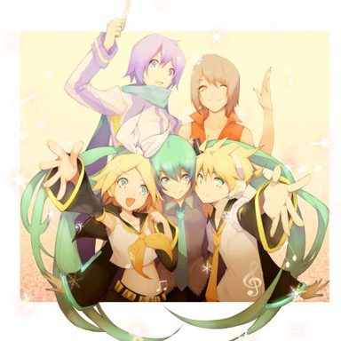 VOCALOID photo 302