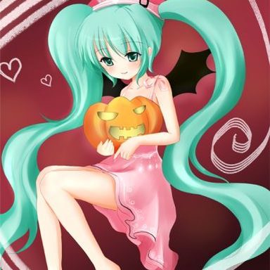 VOCALOID photo 164
