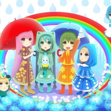 VOCALOID photo 118