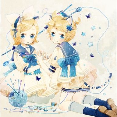 VOCALOID photo 239