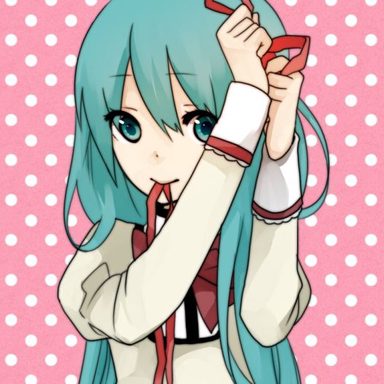 VOCALOID photo 84