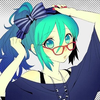 VOCALOID photo 107