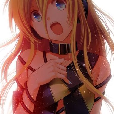 VOCALOID photo 117