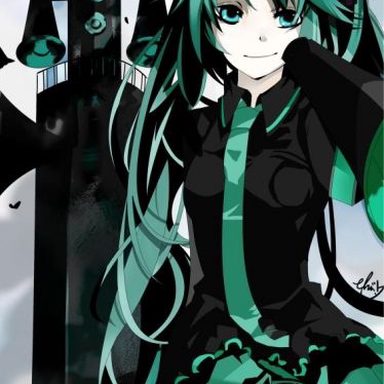 VOCALOID photo 192