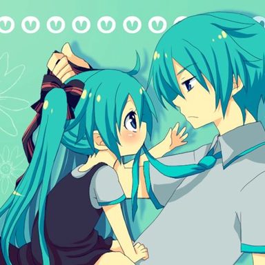 VOCALOID photo 139