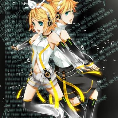 VOCALOID photo 212